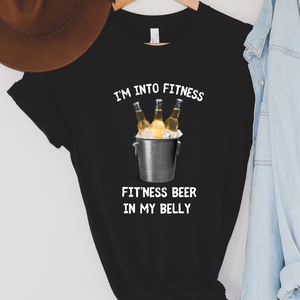 Fitness beer - The Simple Soul Boutique