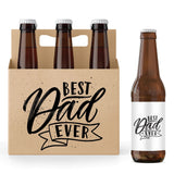Dad Gift Beer Caddys - The Simple Soul Boutique