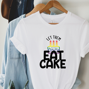 Eat cake - The Simple Soul Boutique