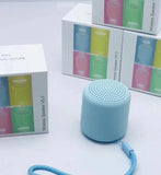 Bluetooth Mini Wireless Speaker - The Simple Soul Boutique