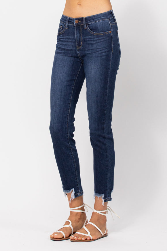 Emma Relaxed Fit Mid Rise Judy Blue