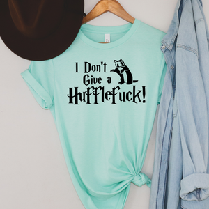 Hufflefuck - The Simple Soul Boutique