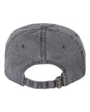 Simple Soul EXCLUSIVE leather patch hat - The Simple Soul Boutique