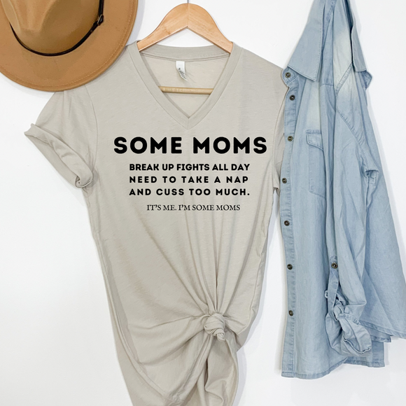 Some moms - The Simple Soul Boutique