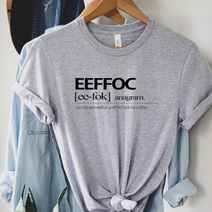 Eeffoc - The Simple Soul Boutique