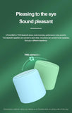 Bluetooth Mini Wireless Speaker - The Simple Soul Boutique