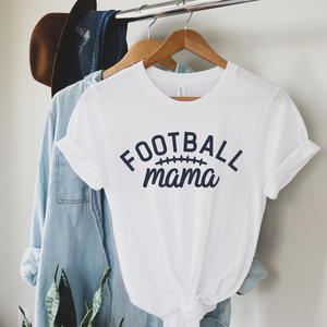 Football mama