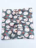 Baseball/Softball Headbands - The Simple Soul Boutique