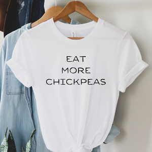 Eat more chickpeas - The Simple Soul Boutique