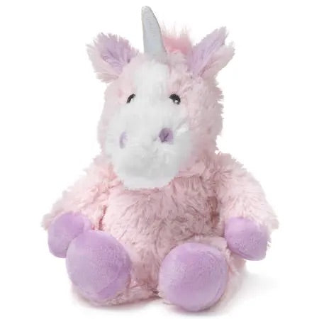 Unicorn Junior Warmies - The Simple Soul Boutique