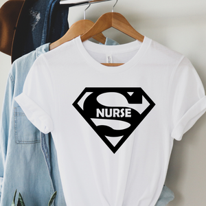 Super nurse