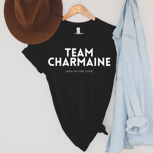 Team Charmaine - The Simple Soul Boutique