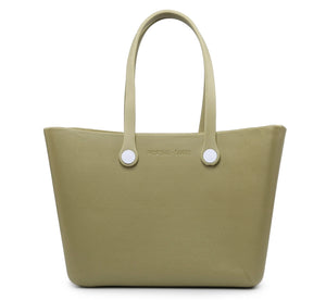 Versa Tote in Willow
