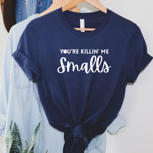 You’re killin me smalls - The Simple Soul Boutique