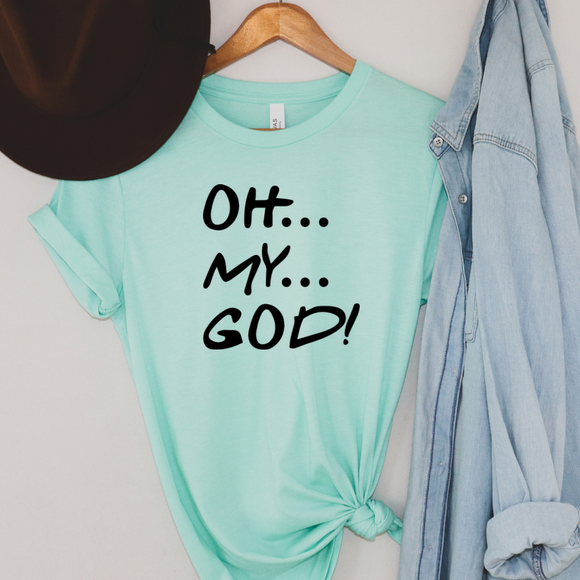Oh my god - The Simple Soul Boutique