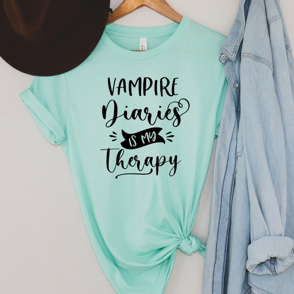 Vampire therapy - The Simple Soul Boutique