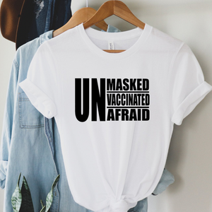 Unmasked - The Simple Soul Boutique