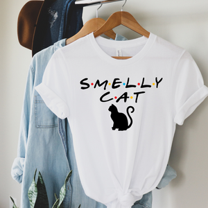 Smelly cat - The Simple Soul Boutique