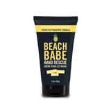 Beach Babe Hand Cream Tube 2oz
