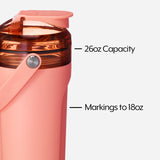 Brumate Multi Shaker in Guava