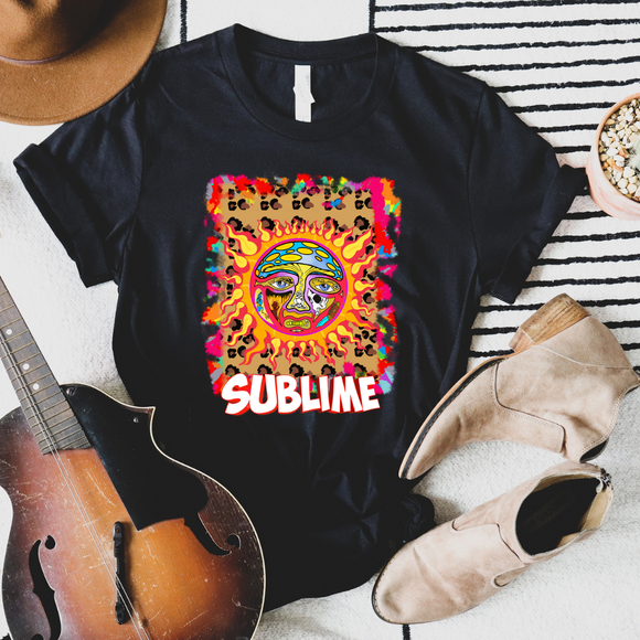 Sublime - The Simple Soul Boutique